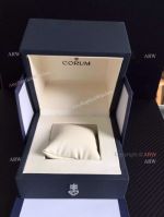Corum Original Style watch box - Blue Replica